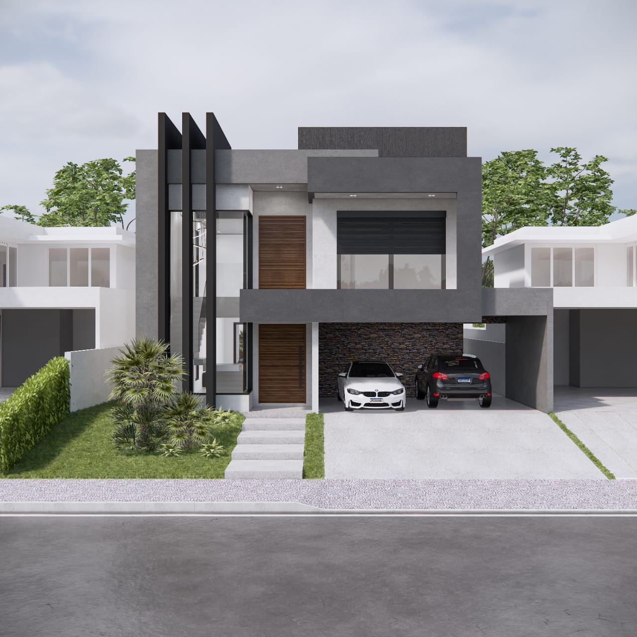 Casa - Foto 1