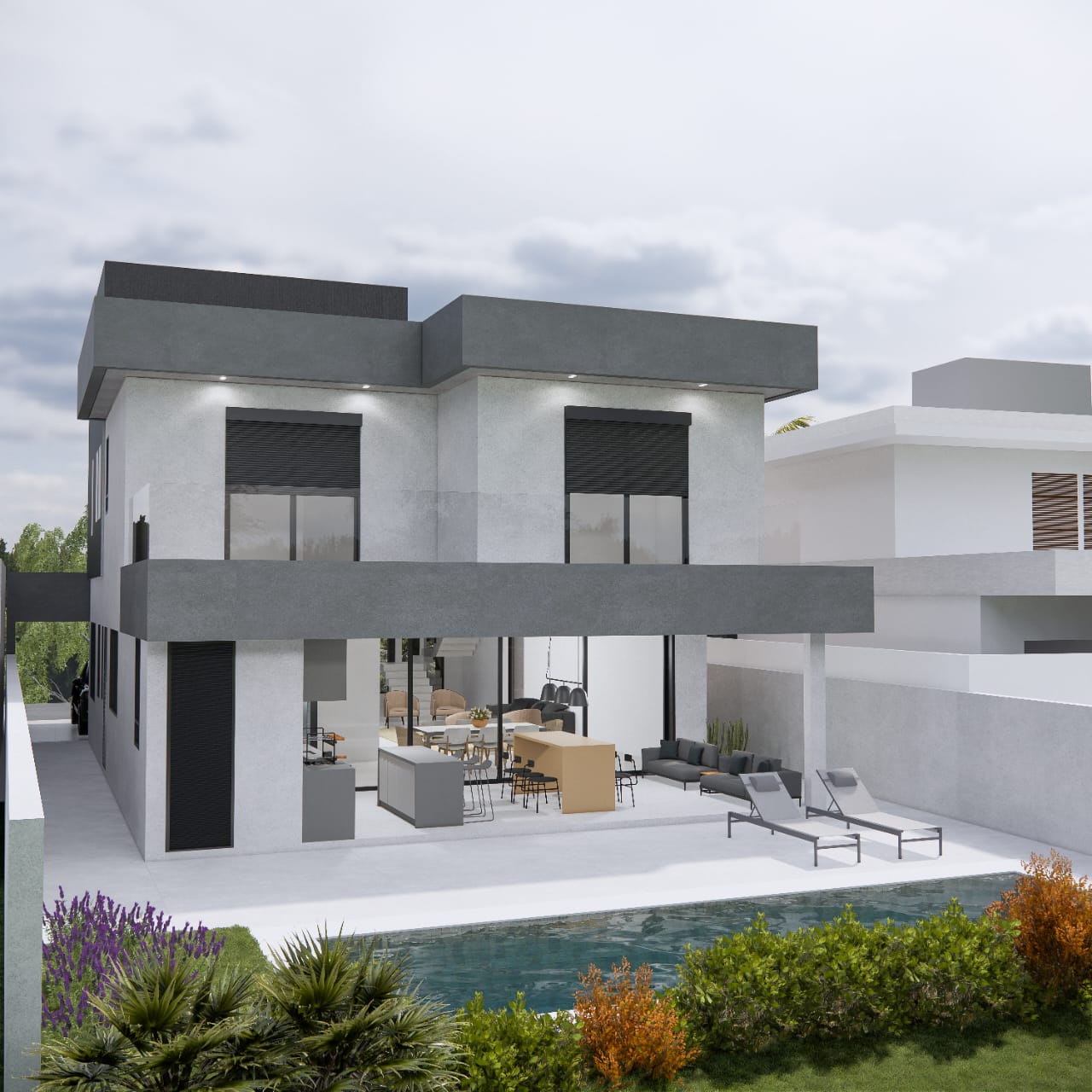 Casa - Foto 4